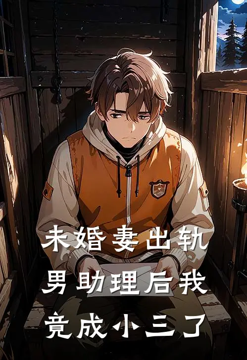 未婚妻出轨男助理后我竟成小三了