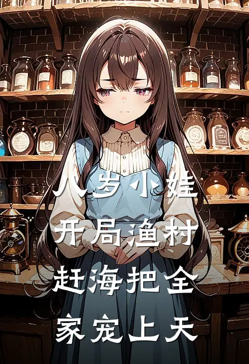 八岁小娃，开局渔村赶海把全家宠上天