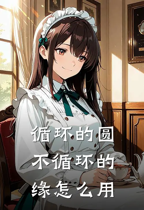 循环的圆不循环的缘怎么用