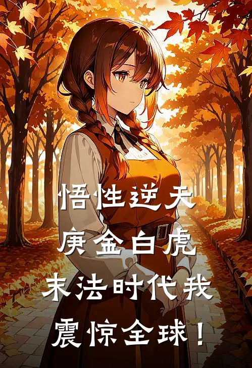 悟性逆天，庚金白虎，末法时代我震惊全球！(林玄武松)最新小说全文阅读_最新章节列表悟性逆天，庚金白虎，末法时代我震惊全球！(林玄武松)