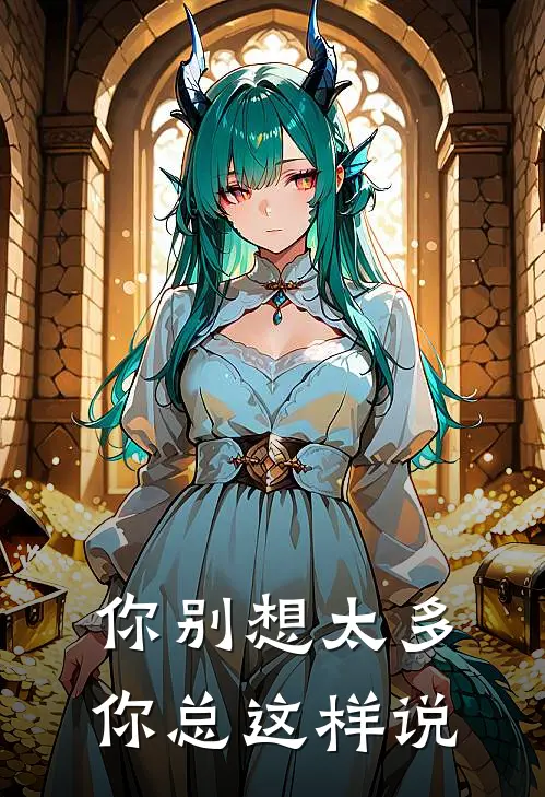 你别想太多你总这样说