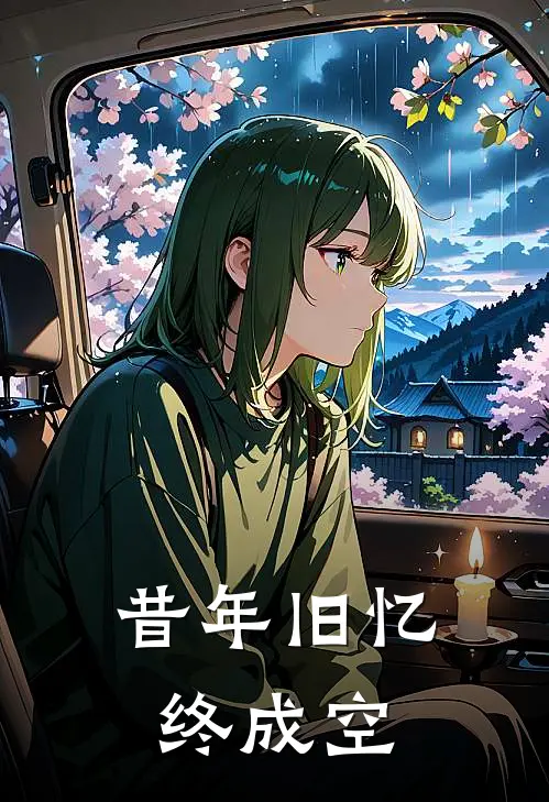 昔年旧忆终成空