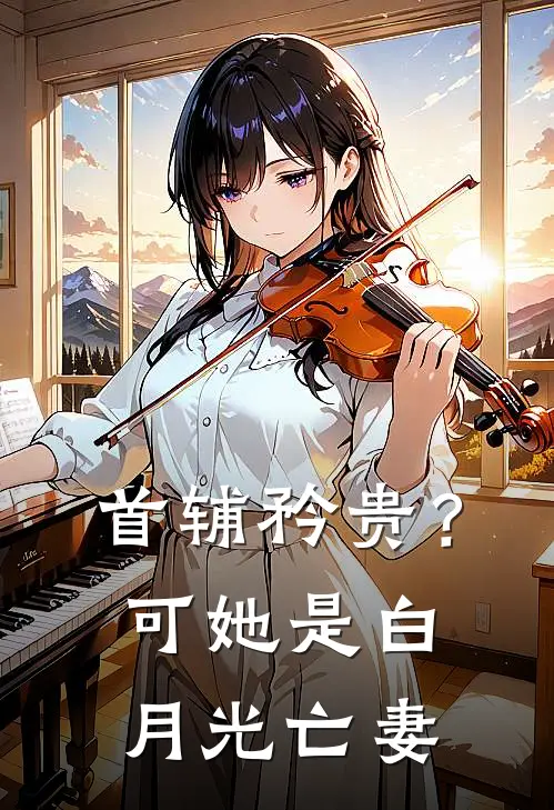 首辅矜贵？可她是白月光亡妻