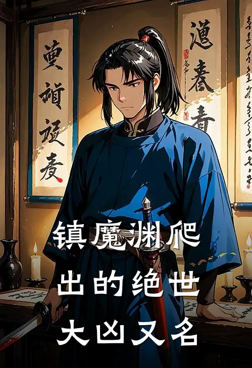 镇魔渊爬出的绝世大凶又名