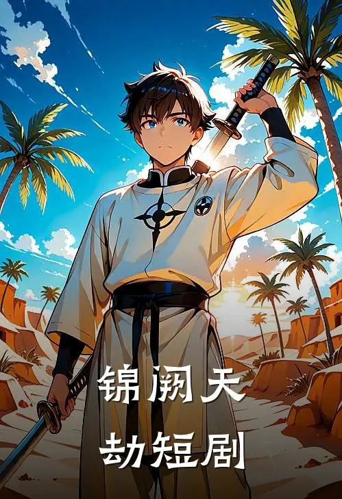 锦阙天劫短剧