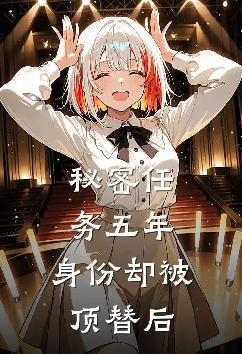 秘密任务五年，身份却被顶替后