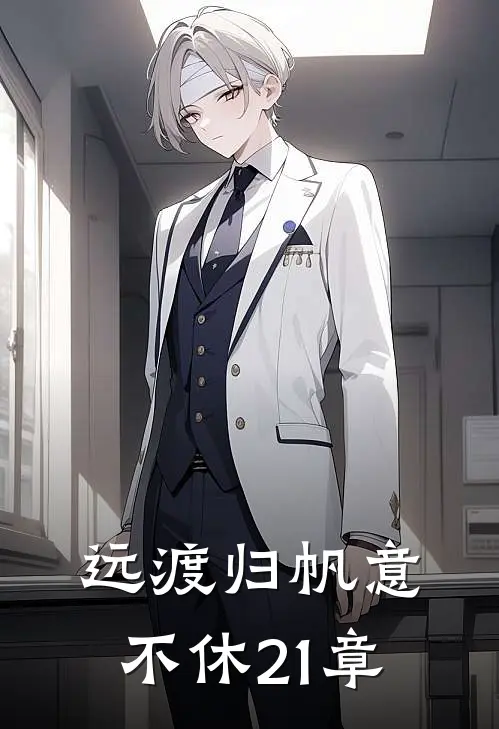 远渡归帆意不休21章