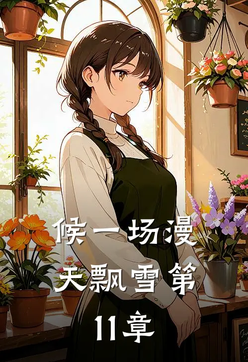 候一场漫天飘雪第11章