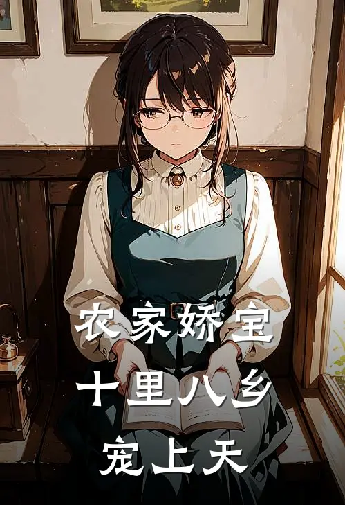 农家娇宝：十里八乡宠上天