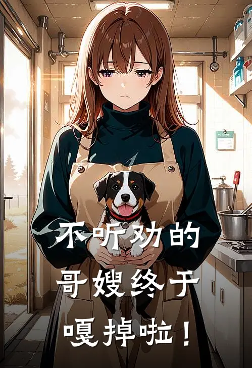 不听劝的哥嫂终于嘎掉啦！