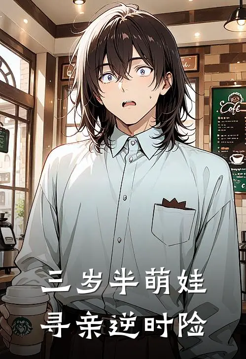 三岁半萌娃寻亲逆时险