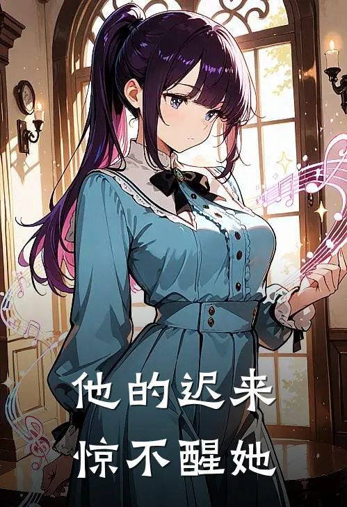 他的迟来惊不醒她顾浔安苒完整版在线阅读_顾浔安苒完整版阅读