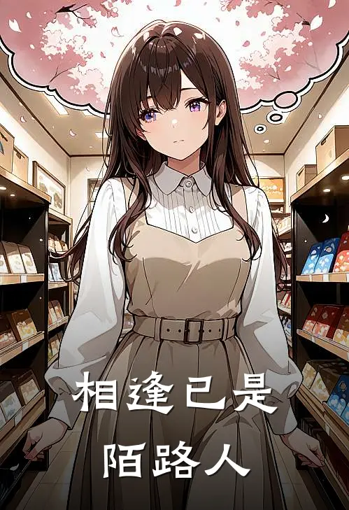 相逢已是陌路人