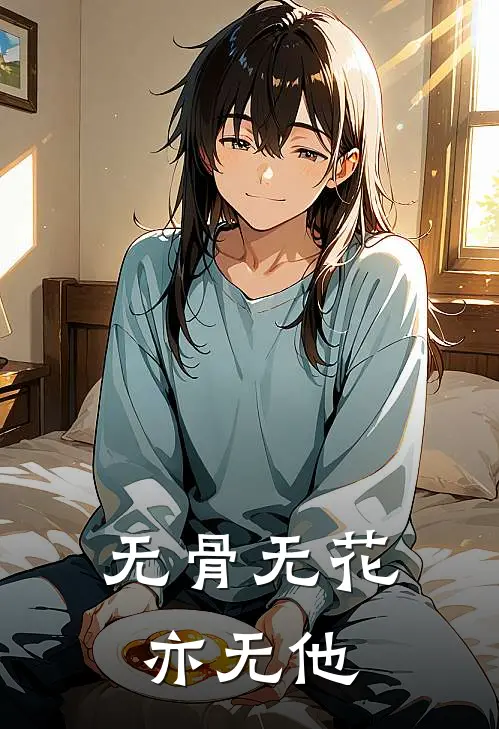 无骨无花亦无他