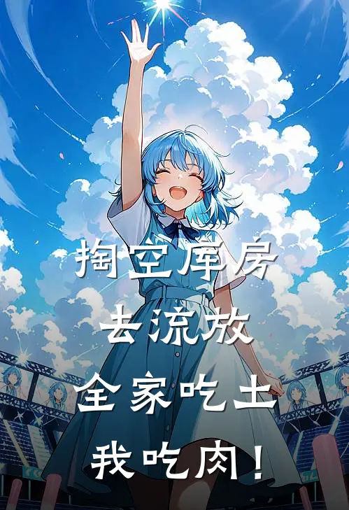 掏空库房去流放，全家吃土我吃肉！