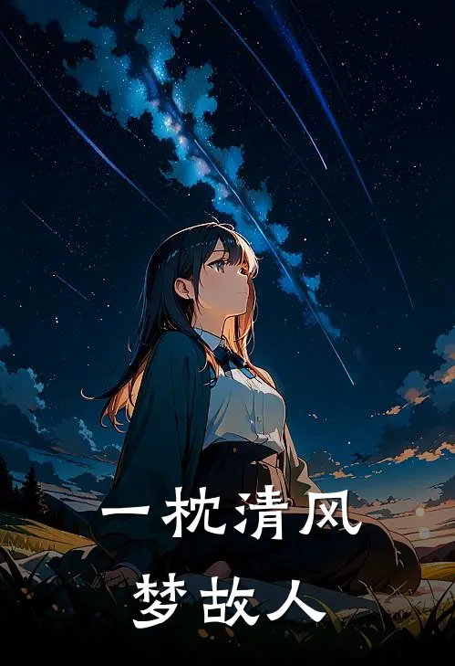 一枕清风梦故人