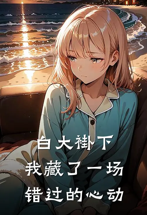 白大褂下，我藏了一场错过的心动