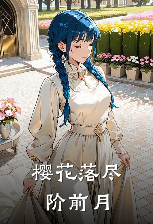 樱花落尽阶前月(阮闻樱傅景明)网络热门小说_最新小说樱花落尽阶前月(阮闻樱傅景明)