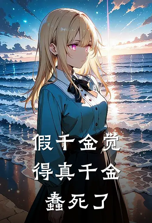 假千金觉得真千金蠢死了