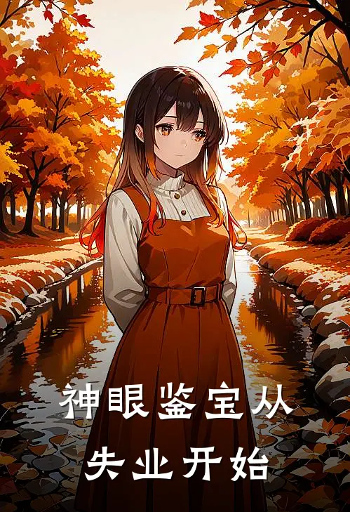 神眼鉴宝从失业开始