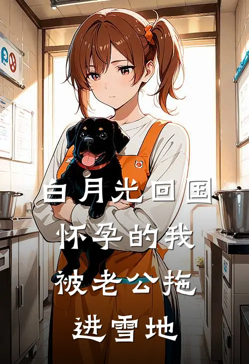 白月光回国，怀孕的我被老公拖进雪地林薇沈墨川热门小说免费阅读_网络热门小说白月光回国，怀孕的我被老公拖进雪地(林薇沈墨川)