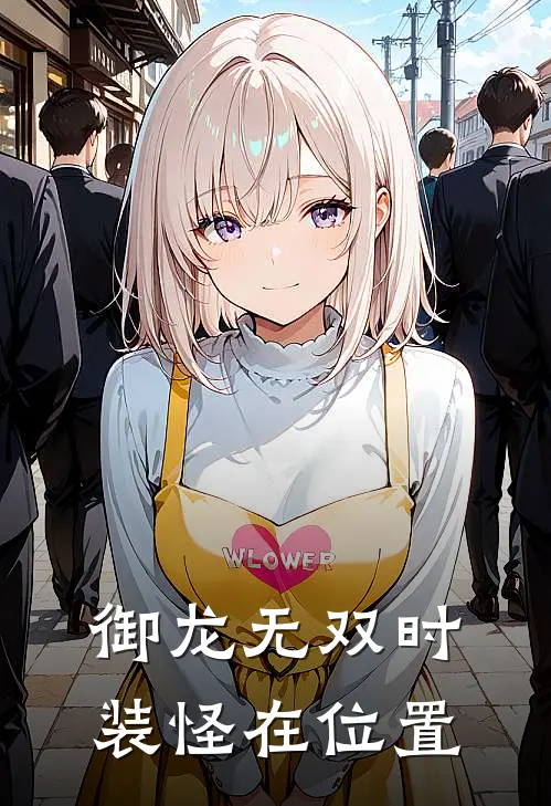 御龙无双时装怪在位置