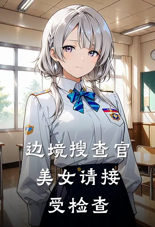 边境搜查官，美女请接受检查