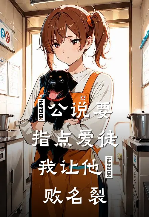 ⽼公说要指点爱徒，我让他⾝败名裂安安周哲完整版免费小说_全本免费完结小说⽼公说要指点爱徒，我让他⾝败名裂安安周哲