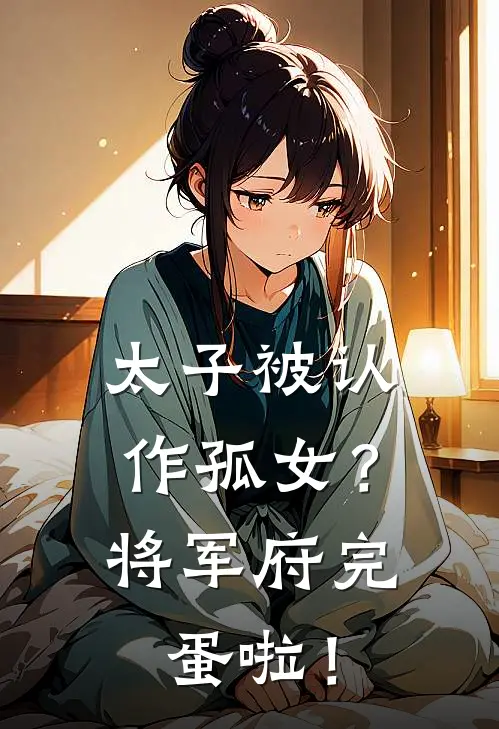 《太子被认作孤女？将军府完蛋啦！》云儿赵武已完结小说_太子被认作孤女？将军府完蛋啦！(云儿赵武)火爆小说