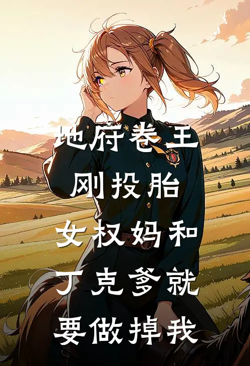 地府卷王：刚投胎，女权妈和丁克爹就要做掉我