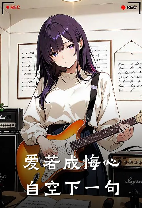 爱若成悔心自空下一句