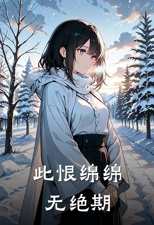 此恨绵绵无绝期