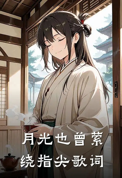 月光也曾萦绕指尖歌词