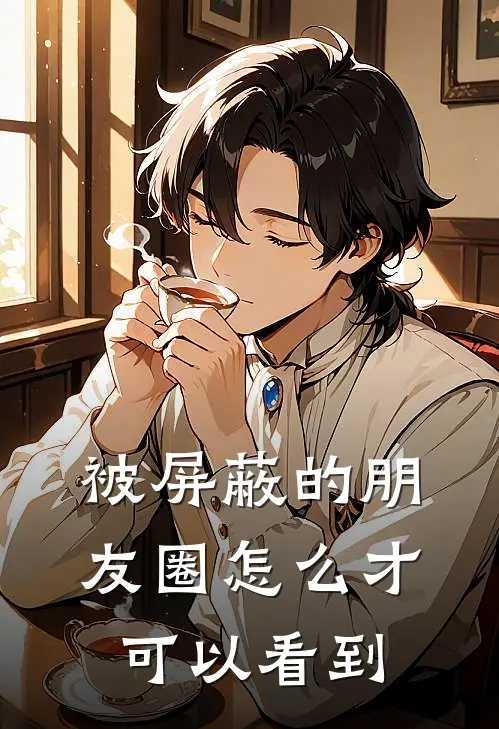 被屏蔽的朋友圈怎么才可以看到