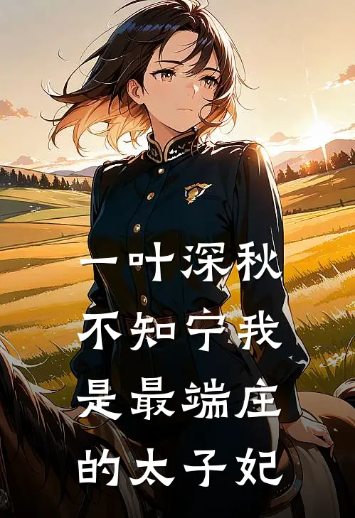 一叶深秋不知宁 我是最端庄的太子妃