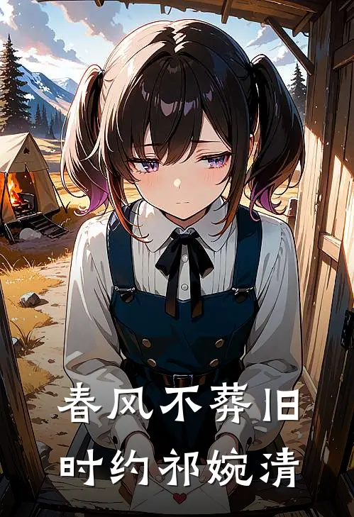 春风不葬旧时约祁婉清