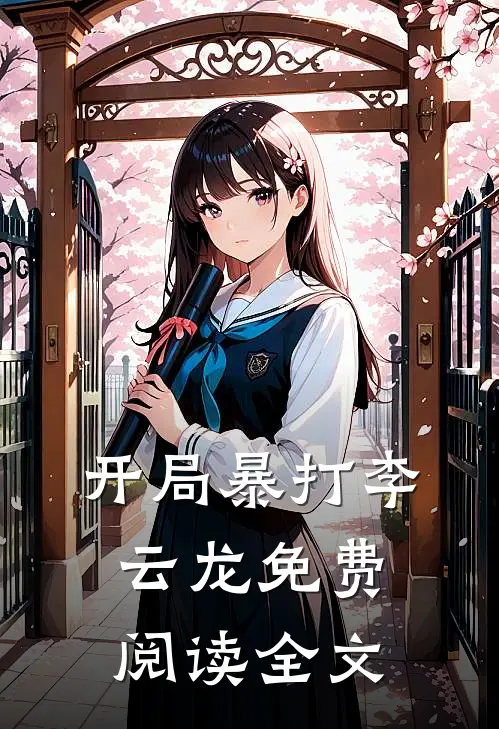 开局暴打李云龙免费阅读全文