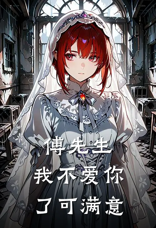 傅先生，我不爱你了可满意