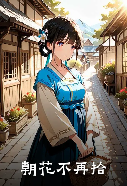 朝花不再拾