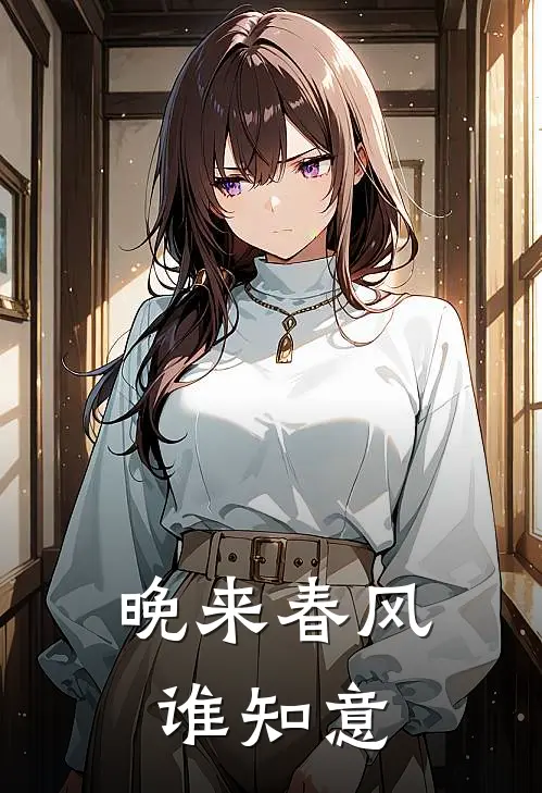 晚来春风谁知意