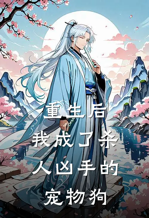 重生后，我成了杀人凶手的宠物狗(许柔沈澈)无弹窗小说免费阅读_小说免费阅读无弹窗重生后，我成了杀人凶手的宠物狗许柔沈澈