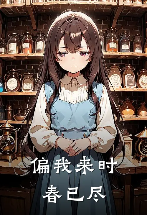 偏我来时春已尽(季向南夏佑安)小说免费阅读_热门小说阅读偏我来时春已尽季向南夏佑安