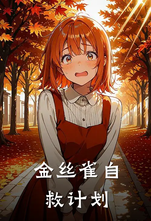 金丝雀自救计划