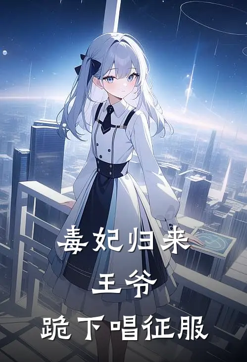 毒妃归来：王爷，跪下唱征服