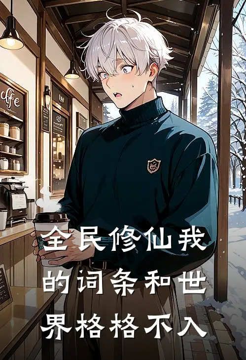 全民修仙我的词条和世界格格不入