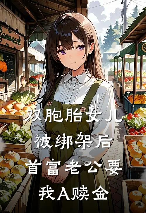 双胞胎女儿被绑架后，首富老公要我A赎金