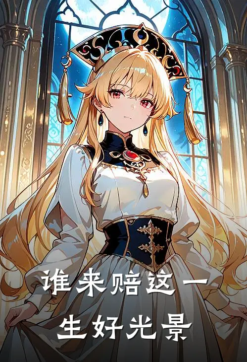 谁来赔这一生好光景