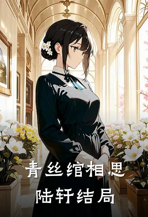 青丝绾相思陆轩结局