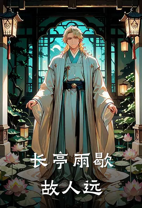 长亭雨歇故人远小说宋以舒陆在野（已完结全集完整版大结局）宋以舒陆在野小说全文阅读笔趣阁