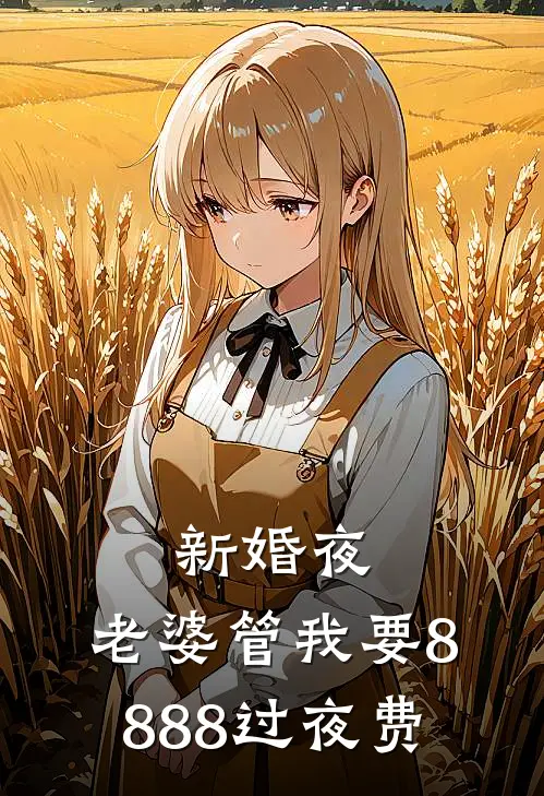 新婚夜，老婆管我要8888过夜费